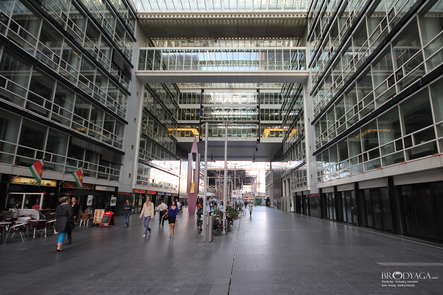 Den Haag